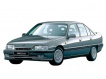 Opel Omega A Sedan
